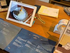 -Line 咖啡(石厦花园店)