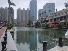 -万达广场(东莞厚街店)