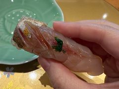 -鮨冠OMAKASE食べ放题(北京首店)