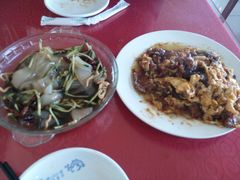 android_upload_pic-天瑞祥烧麦馆(芥园西道店)
