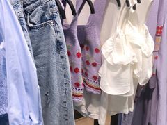 -ZARA(沈阳大悦城店)