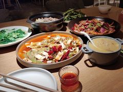 -苦尽酒馆·川菜(鼓楼店)