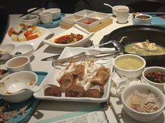 -百年果林椰子鸡(中洲店)