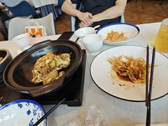 -狮王府淮扬菜(新街口友谊店)
