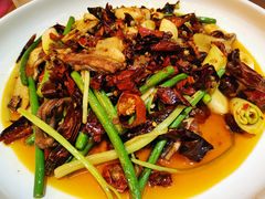 -铁公鸡·四川料理(天环广场店)