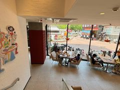 -必胜客(东岳店)