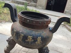 -木塔寺遗址生态公园
