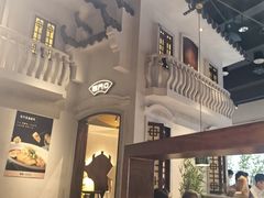 -晓粤·惹味粤菜(凯德乐峰广场店)