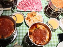 -番食园鲜食火锅(高新店)