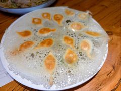 -老边饺子馆(中街店)