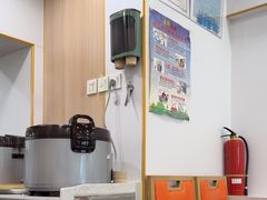 -家乐煲仔店(红山市场店)