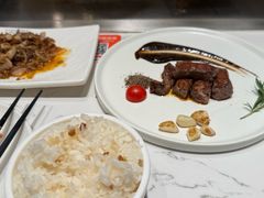-火地铁板烧(昆山万象汇店)