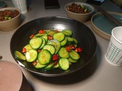 -薇酌饮·陕西菜(南门外店)
