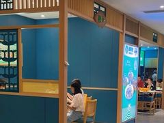 -绿草地·湘菜(7mall店)