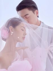 -金夫人婚纱摄影(惠阳店)