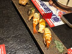 -古田居·特色寿司料理(星之岛旗舰店)