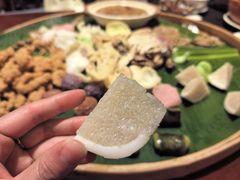 -蜈支洲岛珊瑚酒店临海阁中餐厅