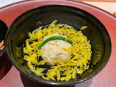 -晴空·日本料理(万象城店)