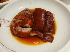 脆皮烧鸭-稻香酒家·35年老字号(侨光店)