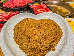 -正禾鲜·潮汕牛肉火锅(凯德天府店)