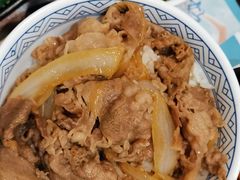 -吉野家(长沙五一广场IFS店)