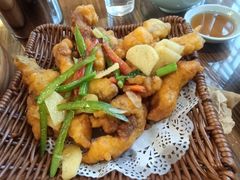 -双塔老饭店