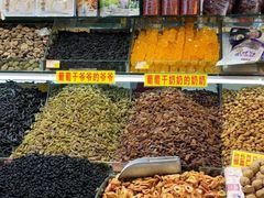 -新疆国际大巴扎