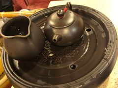 -点都德(大茶楼店)