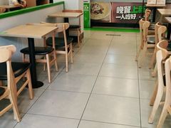 大堂-老乡鸡(茨河路店)