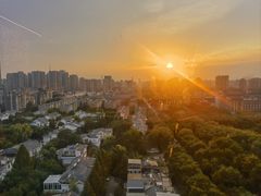 -烛影拾光观景餐厅·创意菜·摄影·小提琴(大唐不夜城店)