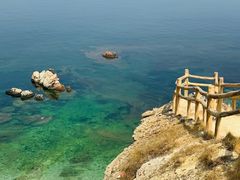 -养马岛旅游度假区