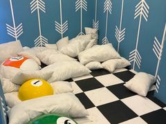 -不可思议减压馆·解压博物馆·摔碗发泄·团建定制
