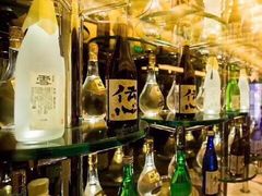 -滩万日本料理Nadaman(国贸大酒店)