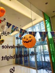 -青苗儿童口腔(长楹天街购物中心)