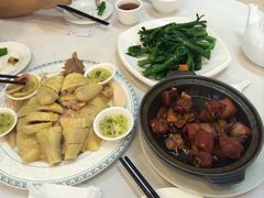 -文记壹心鸡(宝华路店)