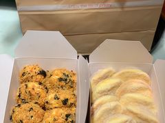 -鲍师傅糕点(五月花店)