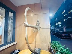 -道顺射箭·团建·骑射(张杨路店)