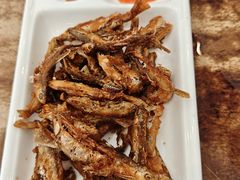 -一楼食业·美食人家