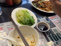 -禄粥·广府味·煲仔粥·宵夜·明档现做(江南西店)