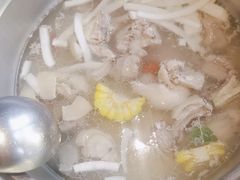 -狐狸爱上椰子鸡(滨江星光大道店)