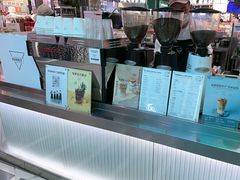 -Manner Coffee(壹方城店)