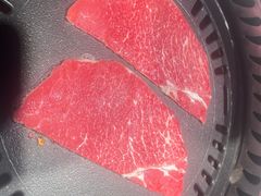 -33韩式自助烧烤(环城南路店)