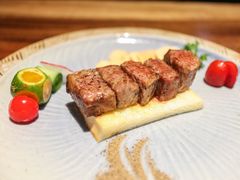 雪花牛肉-瑞华酒楼(佳景国际店)