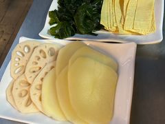 -凤来栖·净庭院·火锅(欧尚店)