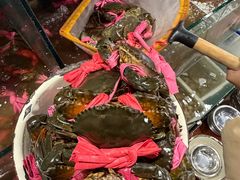 -辣螃铠盆盆蟹大排档(总店)