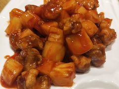-南海渔家•海鲜•正宗海南菜(海棠湾店)
