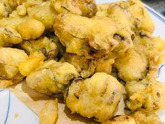 炸蛎蝗-以前的小酒馆(中山广场店)