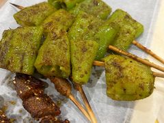 -望京小腰(北京总店)