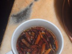 -清真·老门框爆肚涮肉·中华老字号(丰管路店)