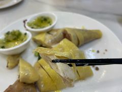 -文记壹心鸡(宝华路店)